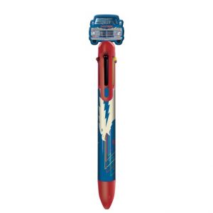 Stranger Things pero 6v1