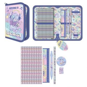 Lilo a Stitch naplněný penál DPL8