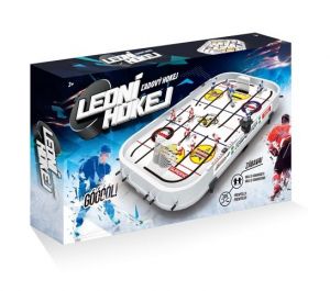Lední hokej stolní hra