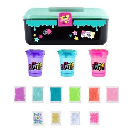 So Slime Kufřík
