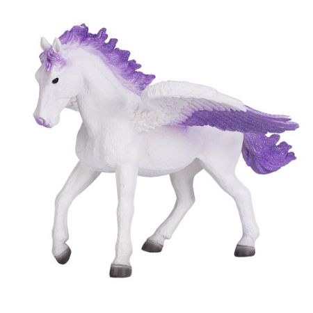 Pegasus Lilac figurka