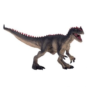 Allosaurus figurka