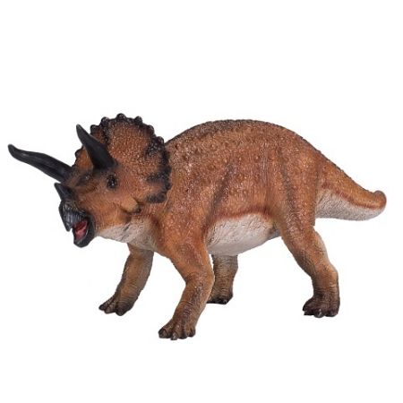 Triceratops figurka
