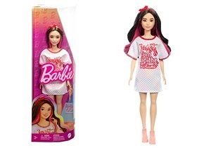 Barbie Fashionista – Twisty