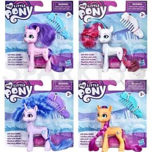 My Little Pony – Figurka Best Movie Friend