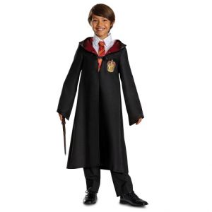 Nebelvír kostým, 4 - 6 let