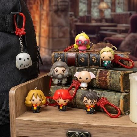 Harry Potter, backpack buddies CDU24