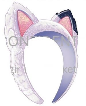 Gábinin kouzelný domek film ouška se zvukovými a světelnými efekty