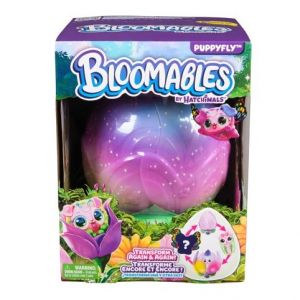 Hatchimals poupě s překvapením stěňátka