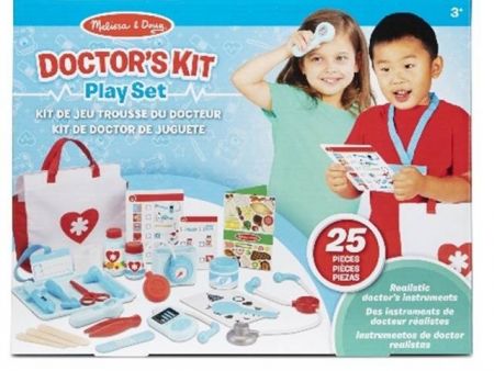 Melissa & Doug doktor