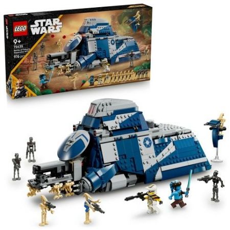 LEGO® Star Wars™ 75435 MTT™ Separatistů z bitvy o Felucii