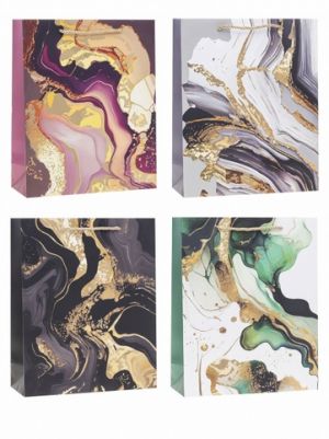 Taška dárková LUX