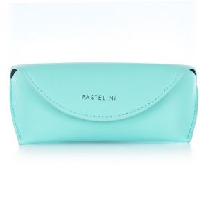 Obal na brýle PASTELINI zelená