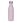Láhev OXY BoLT 700ml METAL Pink satin