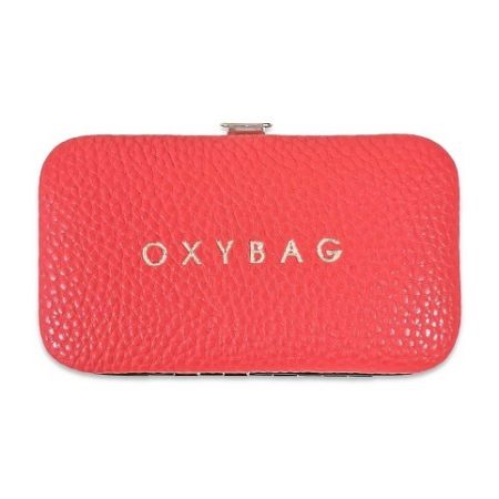 Manikúra Leather Coral