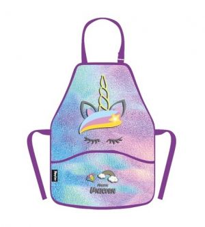 Zástěra Unicorn iconic