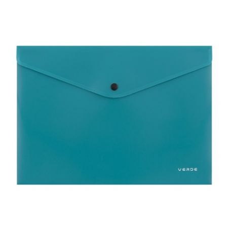 Psaníčko s drukem A4 VERDE milano