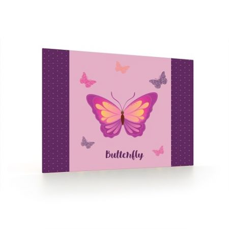 Podložka na stůl 60x40cm Motýl