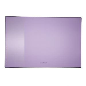 Podložka na stůl 60x40cm PASTELINI fialová
