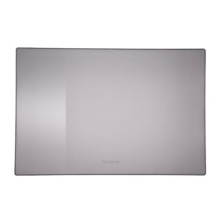 Podložka na stůl 60x40cm PASTELINI šedá