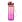 Láhev OXY LiFE 800 ml Ombre Rose