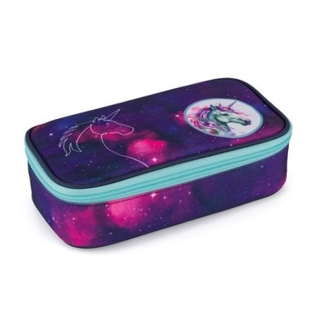 Pouzdro etue JUMBO OXY GO Unicorn