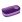 Pouzdro etue JUMBO OXY NEXT Ombre Purple