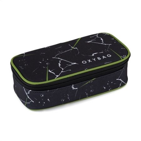 Pouzdro etue JUMBO OXY Ombre Eletric