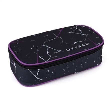 Pouzdro etue JUMBO OXY Eletric Girl