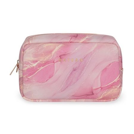 Kosmetická taška EMILY Marble