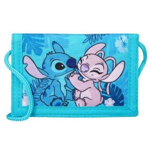 Dětská peněženka STITCH