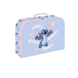 Kufřík lamino 34 cm STITCH