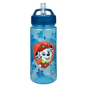 Láhev na pití 500 ml Paw Patrol