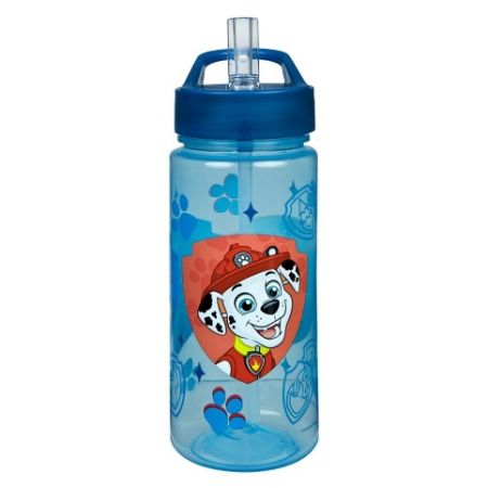 Láhev na pití 500 ml Paw Patrol