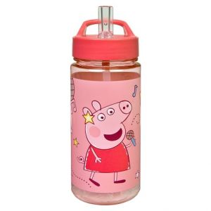 Láhev na pití 500 ml Peppa Pig