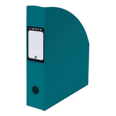 Magazín box VERDE milano