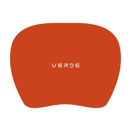Podložka pod myš VERDE cihlová