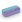 Pouzdro etue JUMBO OXY Ombre Blue-Pink
