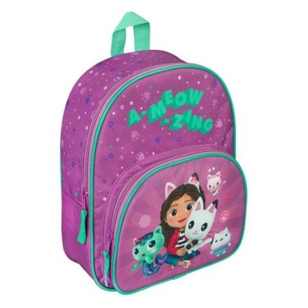 Předškolní batoh Gabby&#39;s Dollhouse