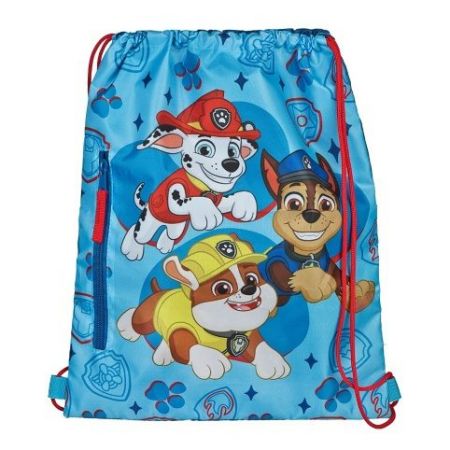 Sáček na cvičky Paw Patrol