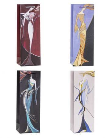 Dárková taška – Elegantní design