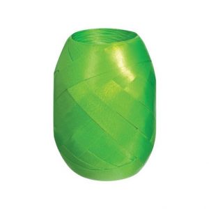 Stuha dárková 20mx10mm zelená