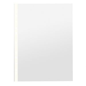 Bantex - Obal prospektový A4 Bantex, Typ U, my 45, 100 ks