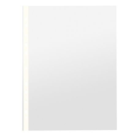 Bantex - Obal prospektový A4 Bantex, Typ U, my 45, 100 ks