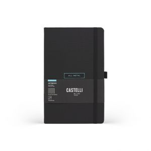 Zápisník Castelli Tiffany M