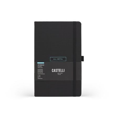 Zápisník Castelli Tiffany M