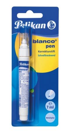Pelikan - Pero korekční 7 ml