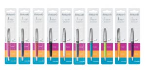 Pelikan - Pero kuličkové K35 mix Jazz Classic