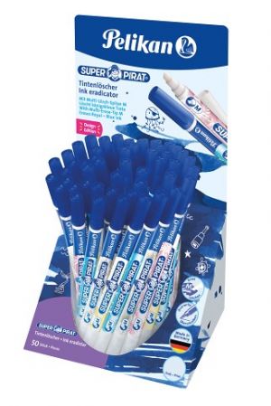 Pelikan - Zmizík Super Pirat