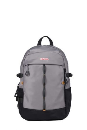 Batoh šedý